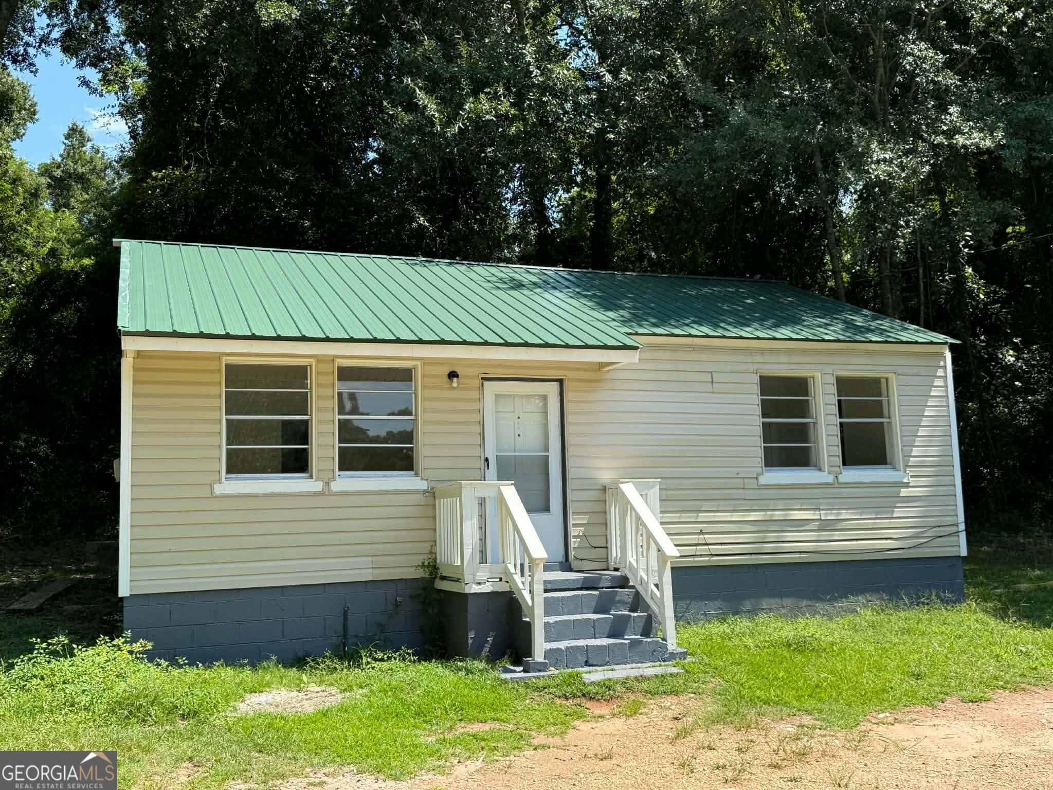 600 S Harlem Cir, LaGrange, GA 30241, USA