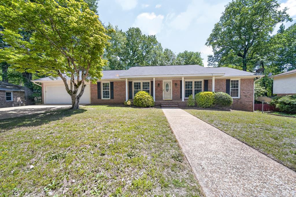 6238 Ashwood Drive, Columbus, GA, 31904