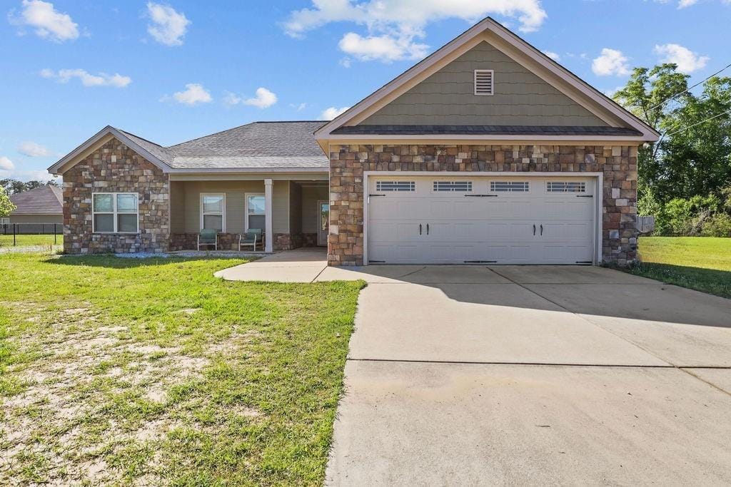 5 California Court, Seale, AL, 36875