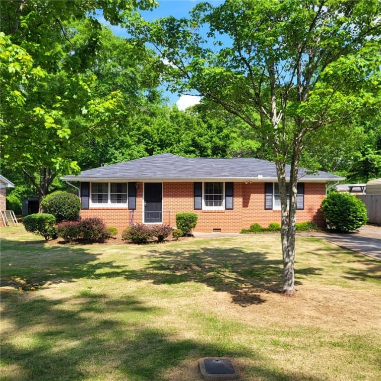 3204 15th Avenue East, Valley, AL, 36854