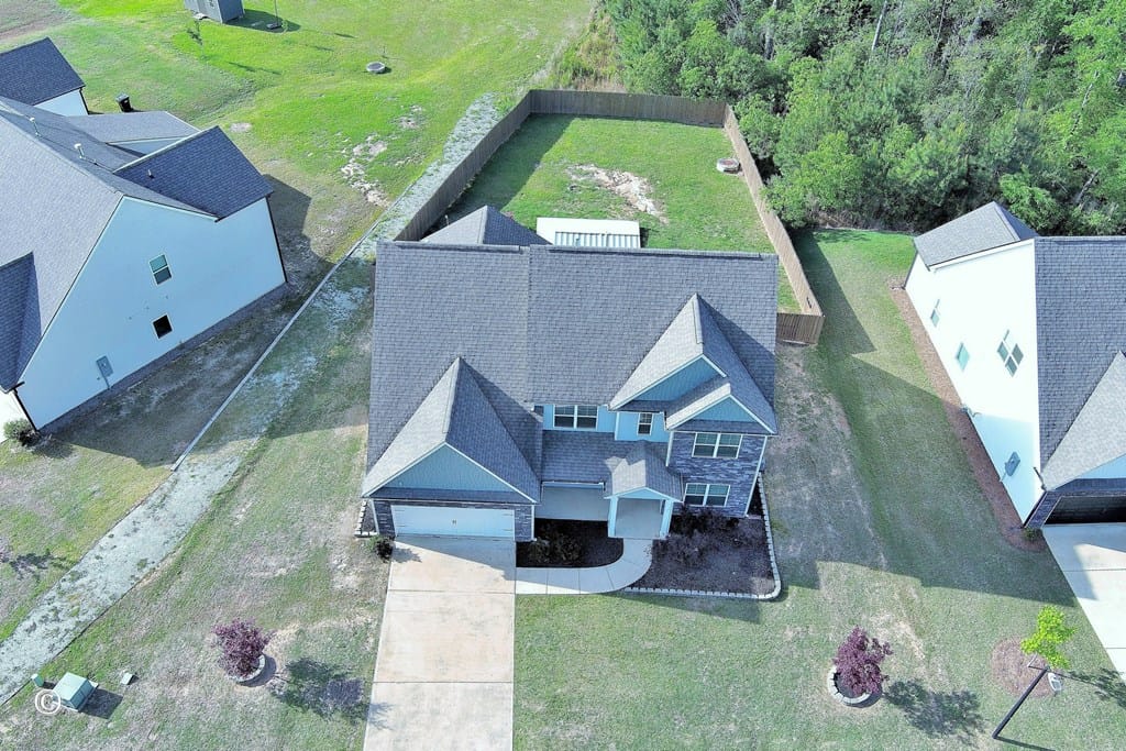 5066 Pond View Dr, Columbus, GA 31907, USA