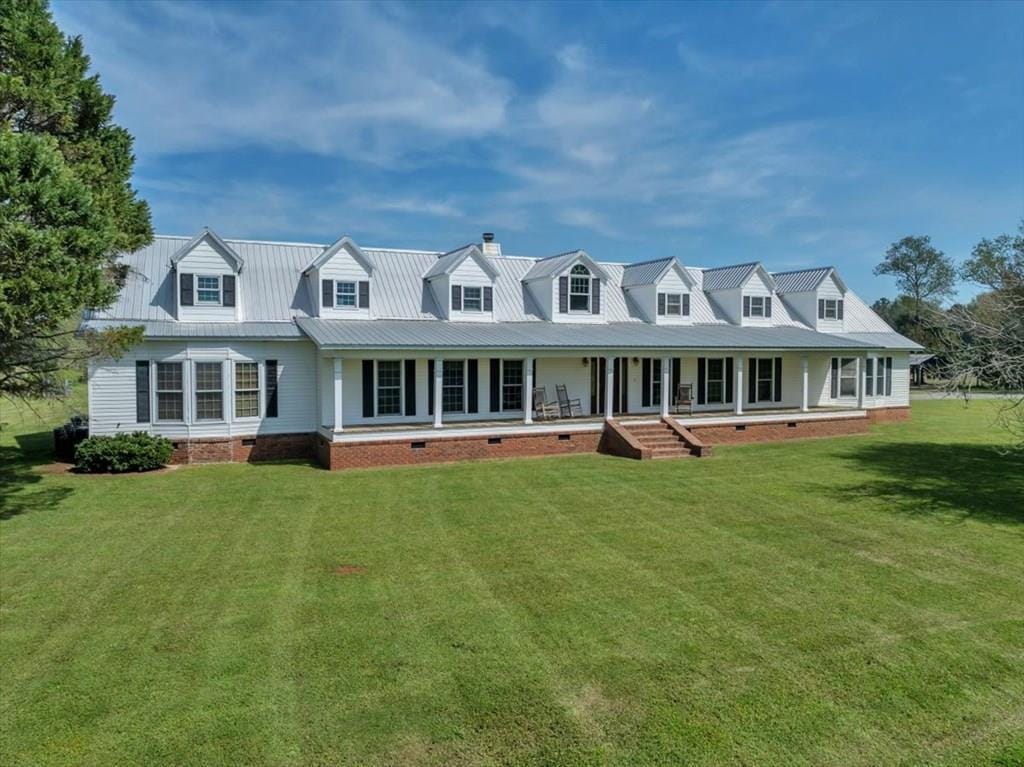 254 Fussell Rd, Leesburg, GA 31763