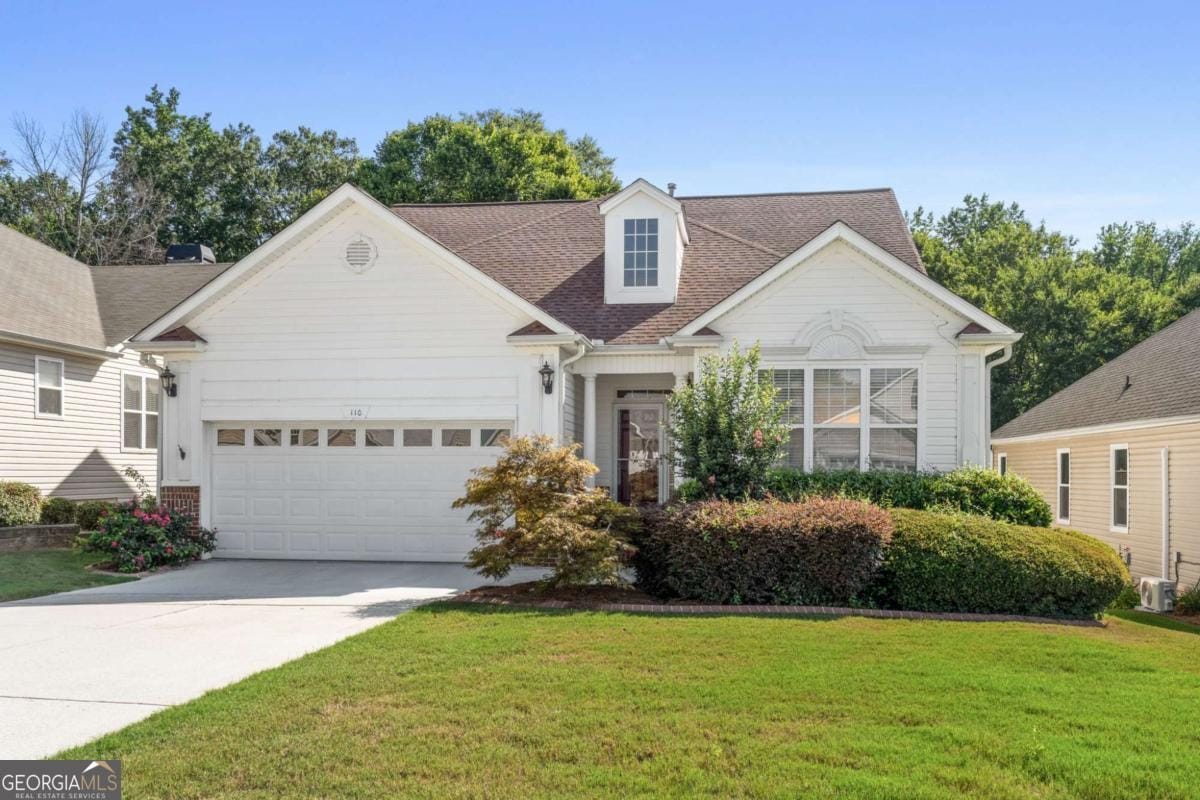 110 Scenic Hills Dr, Newnan, GA 30265