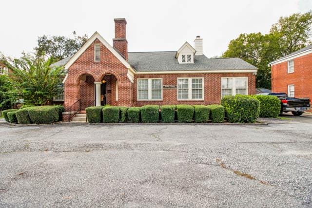 1237 Peacock Avenue, Columbus, GA, 31906