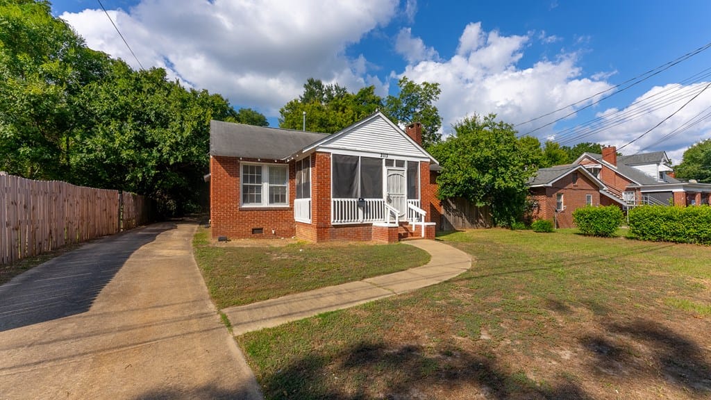 2113 8th Street, Columbus, GA, 31906