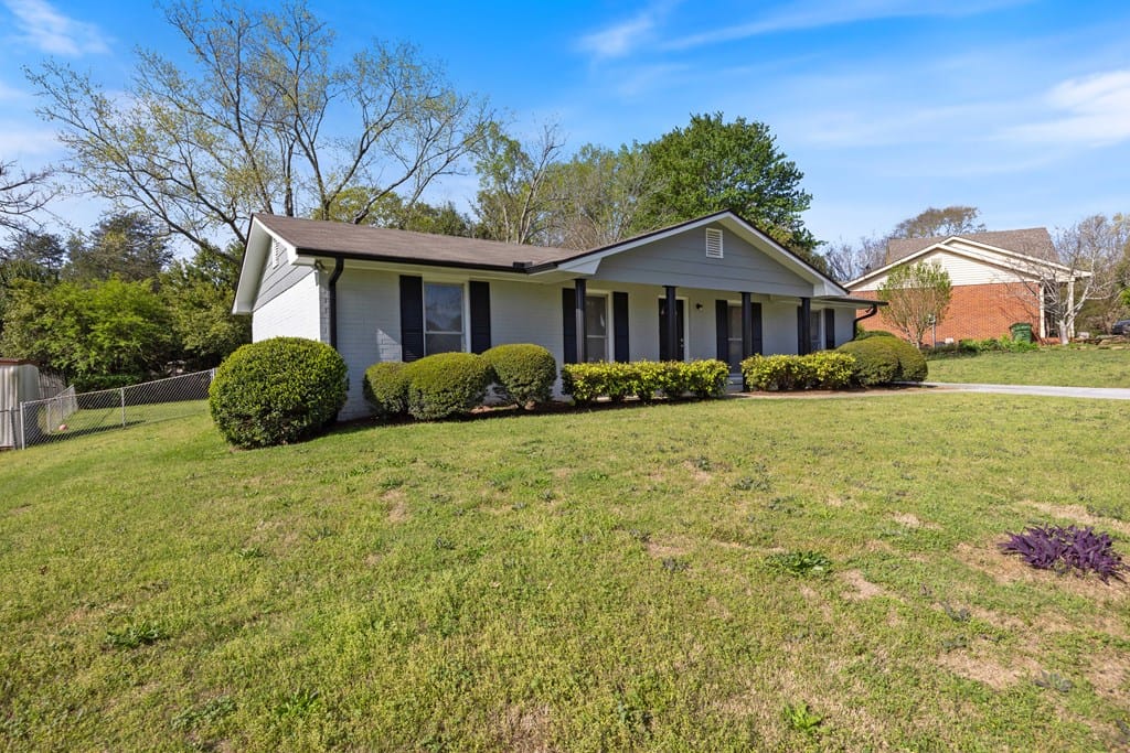 5028 Hearthstone Drive, Columbus, GA, 31909-4114 — Photo 2