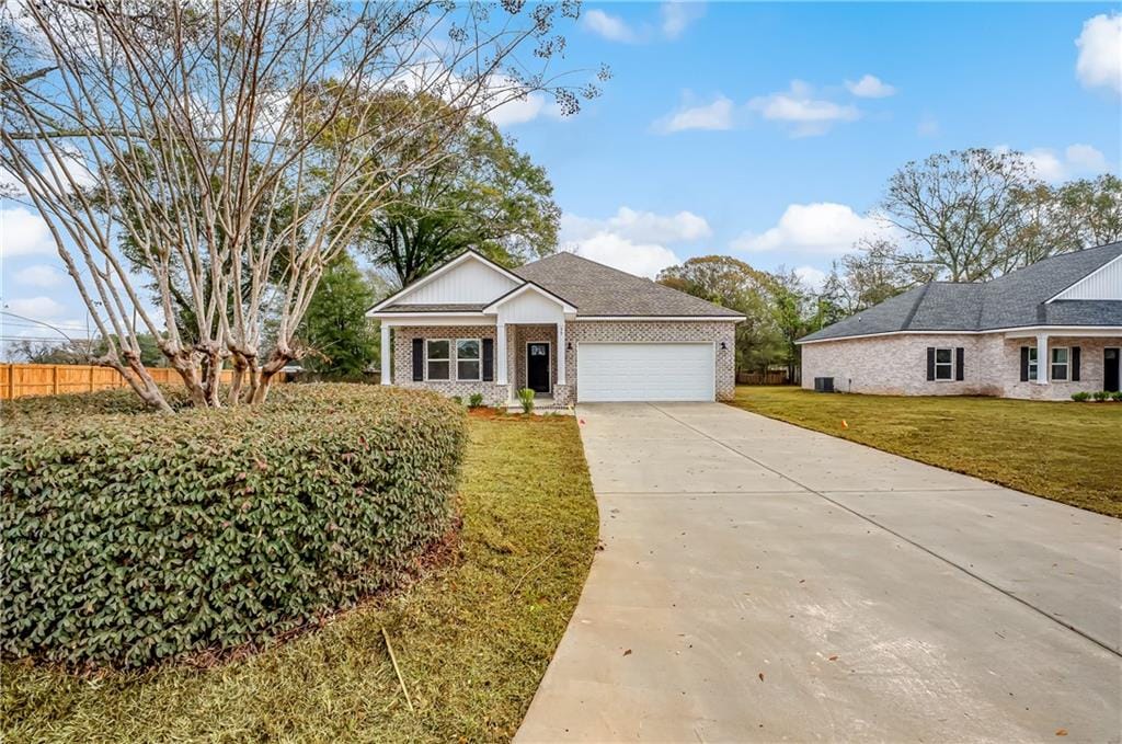 99 Fountain Crest Dr, Enterprise, AL 36330