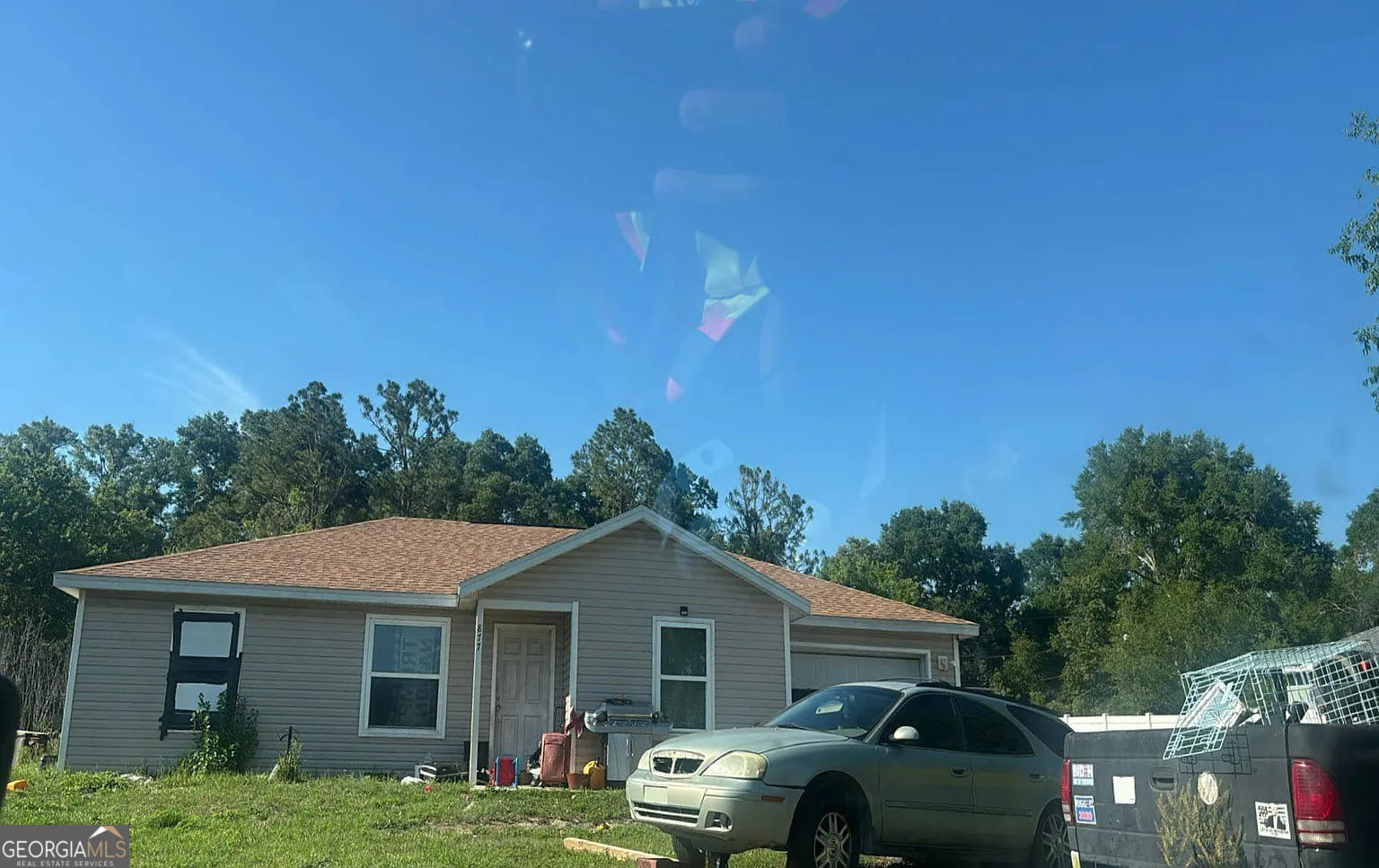 877 Northwest 126th Street, Citra, FL, 32113