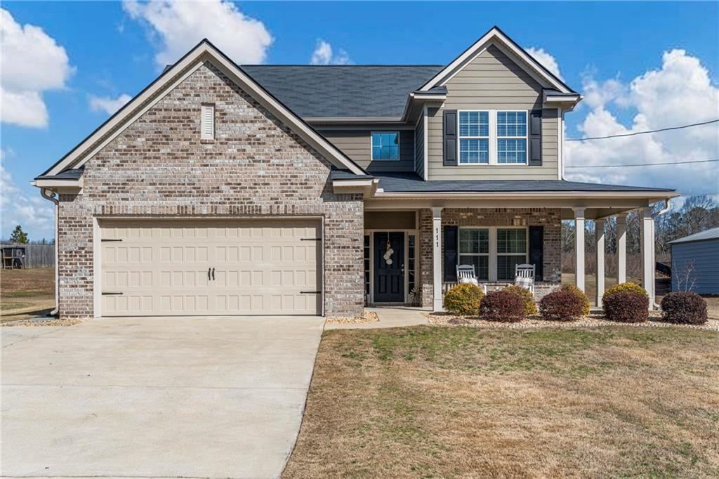 111 Lee Road 123, Salem, AL, 36874