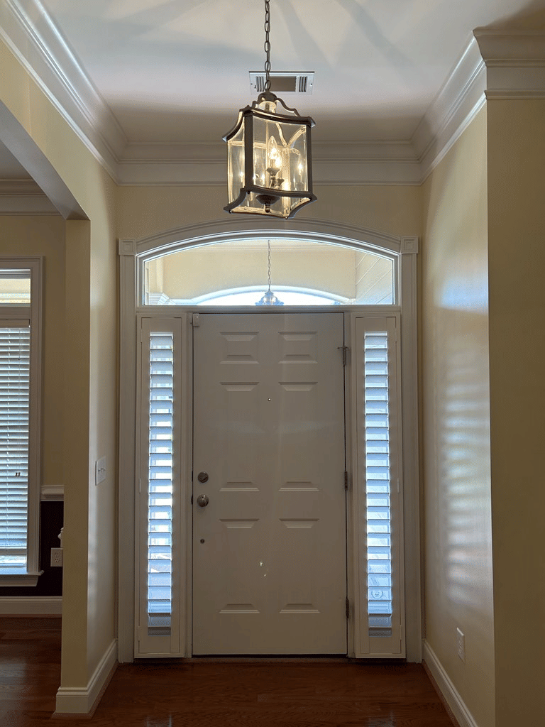 1555 Magnolia Way, Columbus, GA, 31904, Foyer