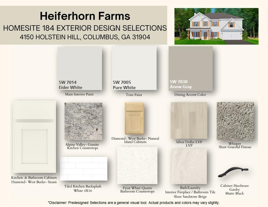 4150 Holstein Hill, Columbus, GA, 31904 — Photo 3