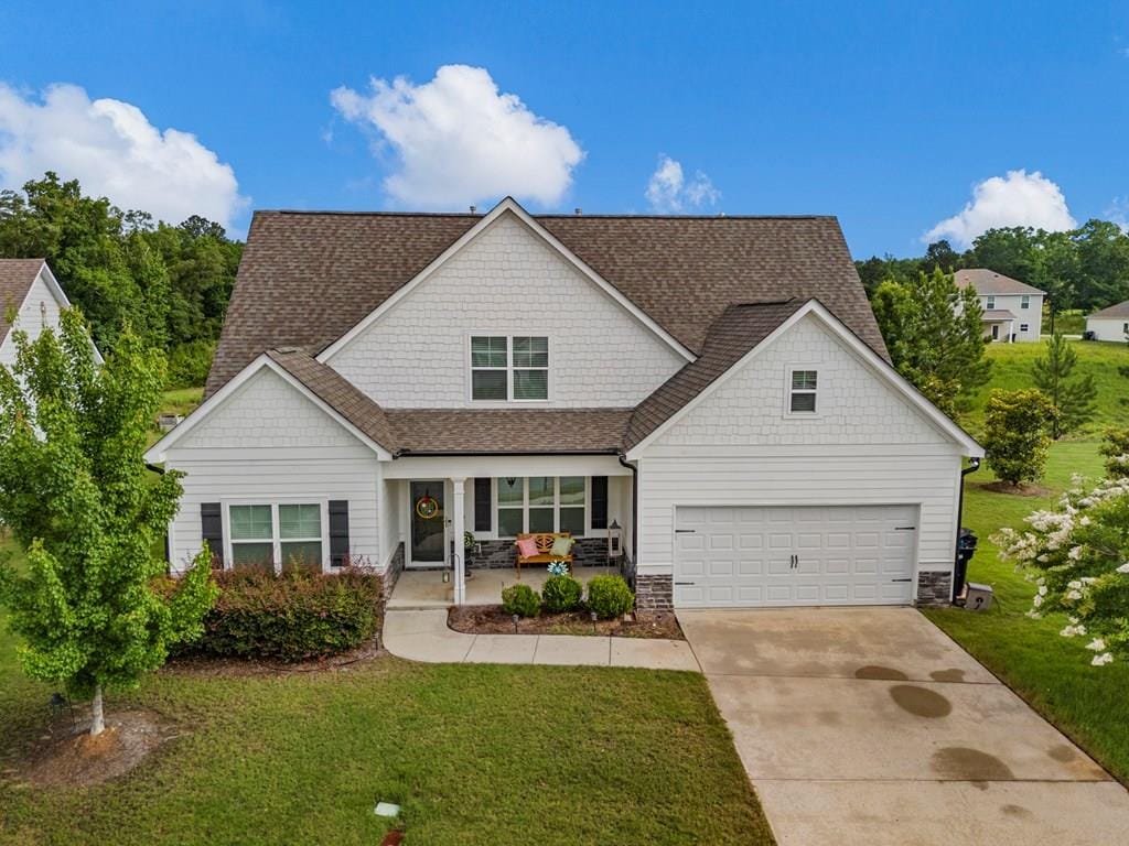 7546 Mockernut Way, Midland, GA, 31820