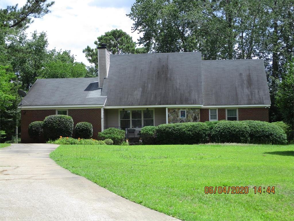 2710 Somerset Drive, Albany, GA, 31721