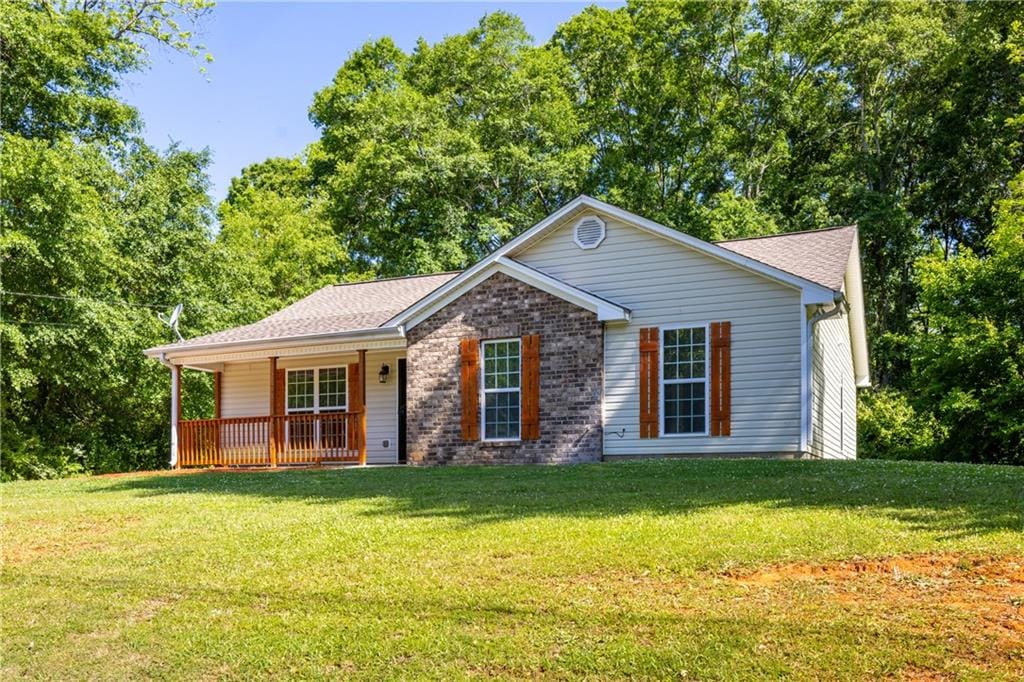 200 Brannon Ave, Opelika, AL, 36801