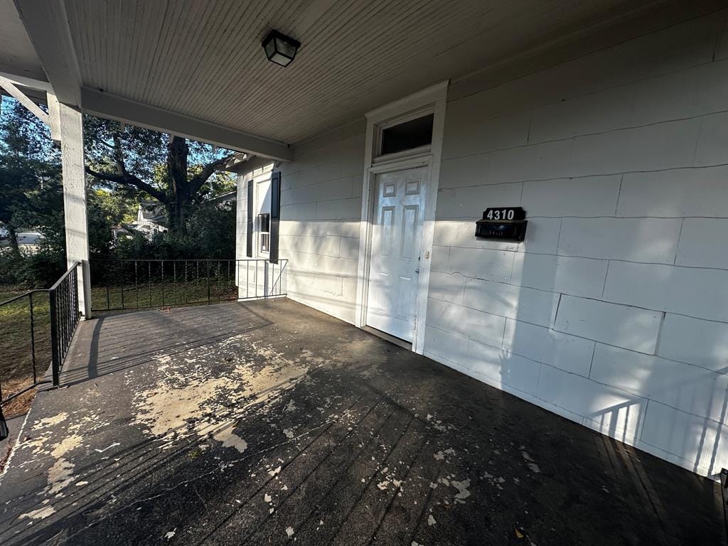 4310 3rd Avenue, Columbus, GA, 31904