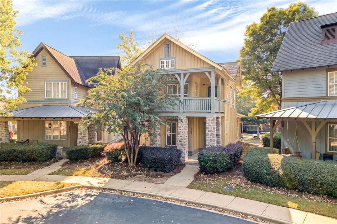 650 Dekalb Street #1308, Auburn, AL, 36830