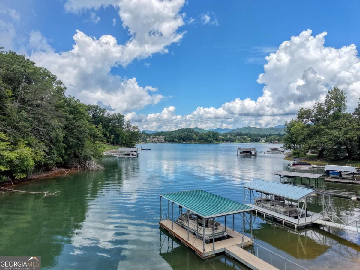39 McCracken Cove #9, Hayesville, NC 28904