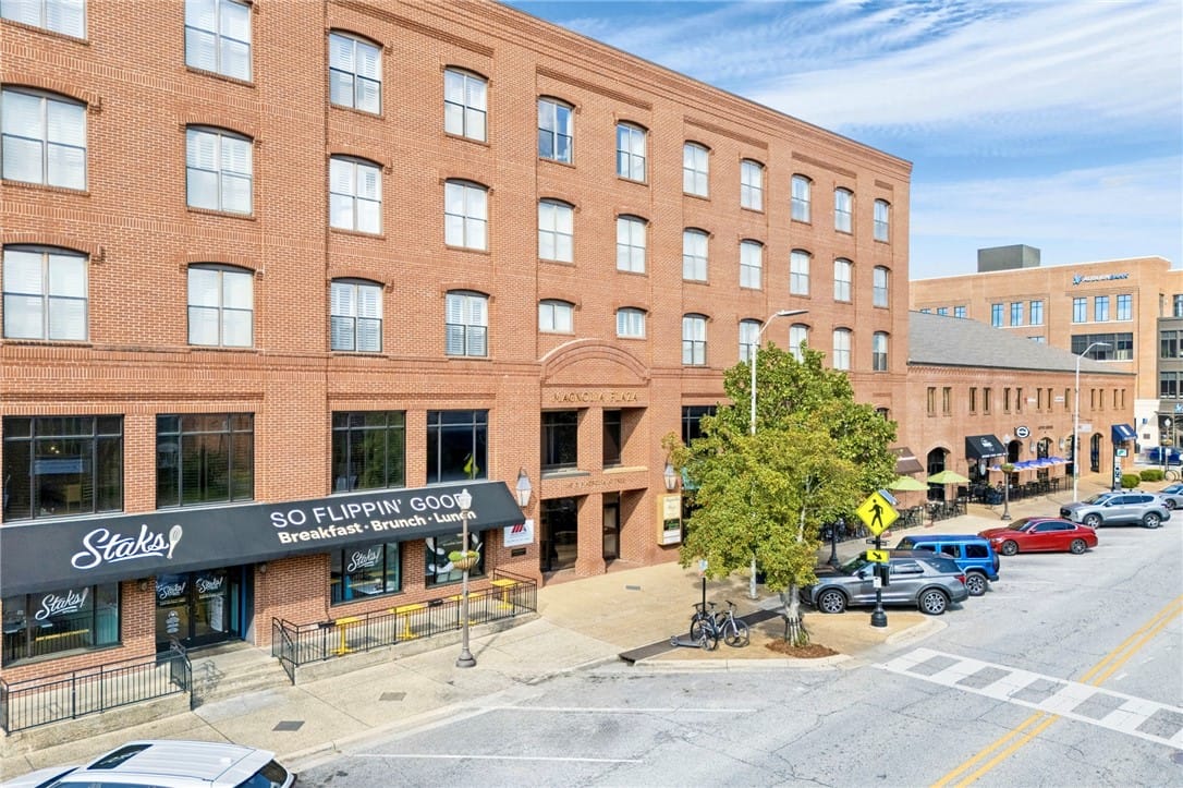 145 East Magnolia Avenue #310, Auburn, AL, 36830