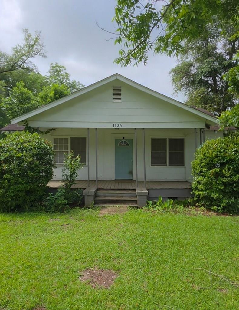 1124 &26 Lincoln Avenue, Albany, GA, 31707