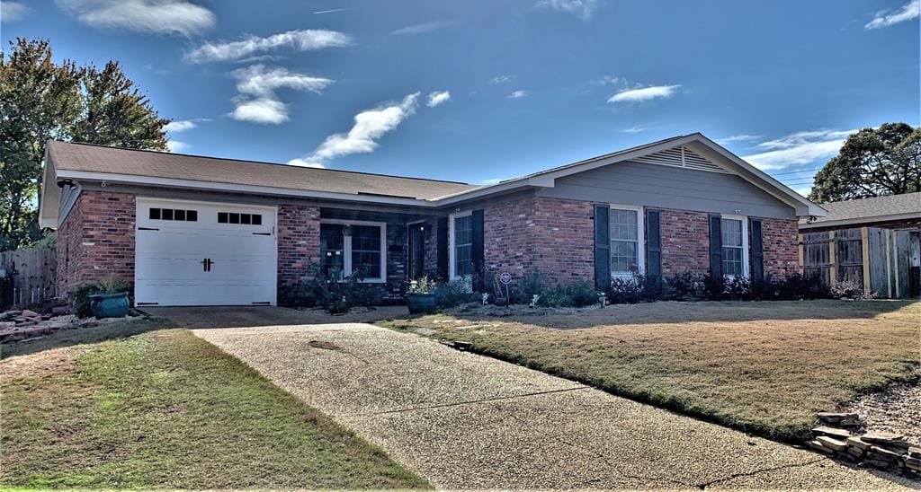 2316 Camelot Place, Columbus, GA, 31904