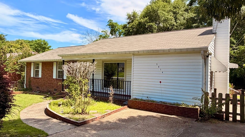 5814 Valleybrook Rd, Columbus, GA 31907