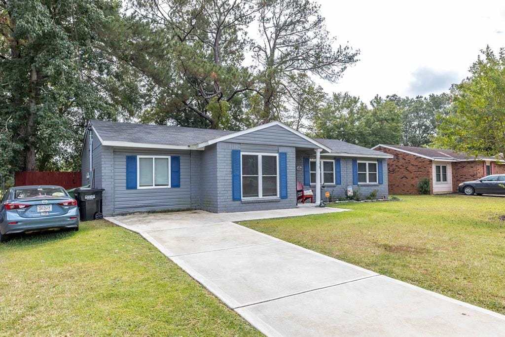 3570 Stratford Drive, Columbus, GA, 31906