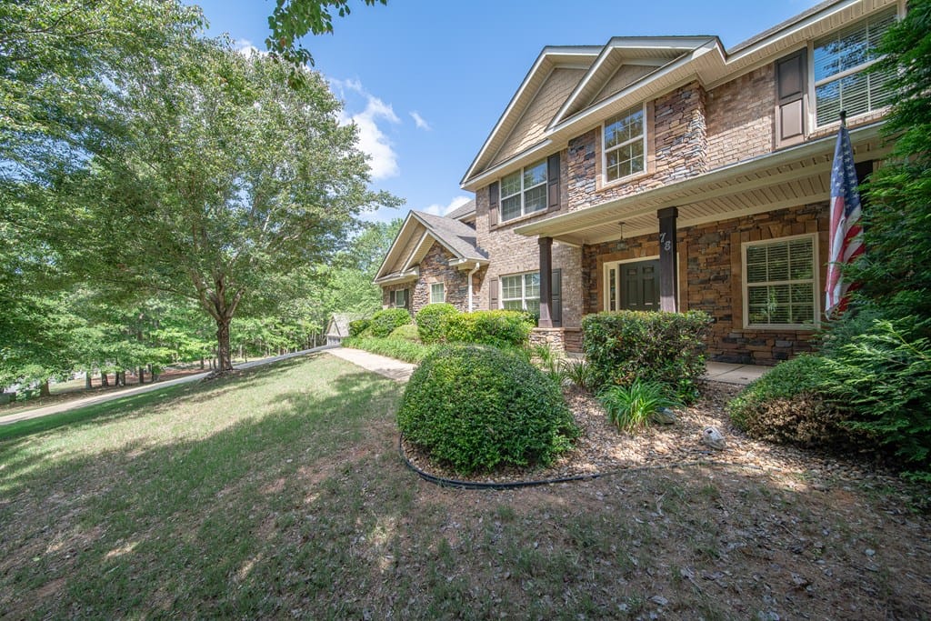 78 Brookhaven Court, Ellerslie, GA, 31807-5370 — Photo 2