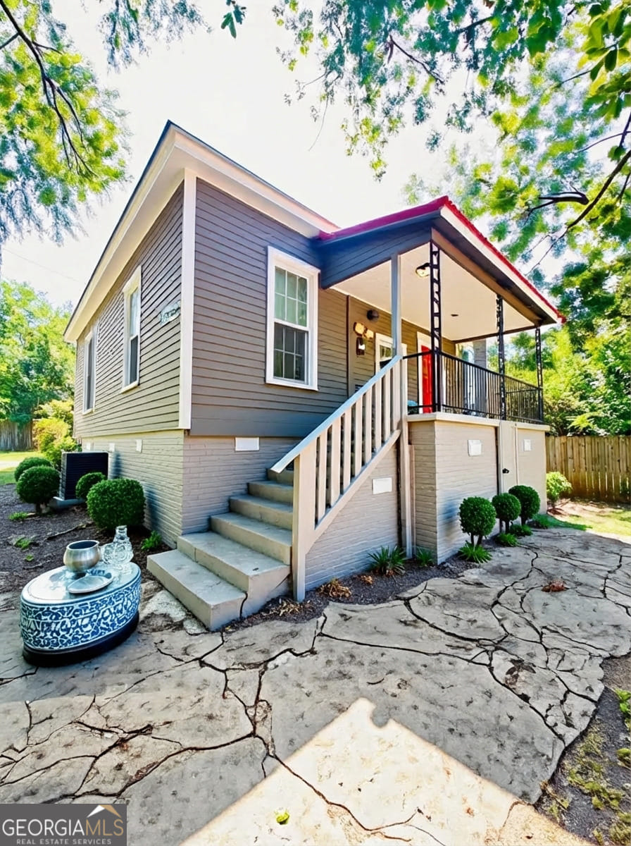 101 McGee Street, LaGrange, GA, 30241