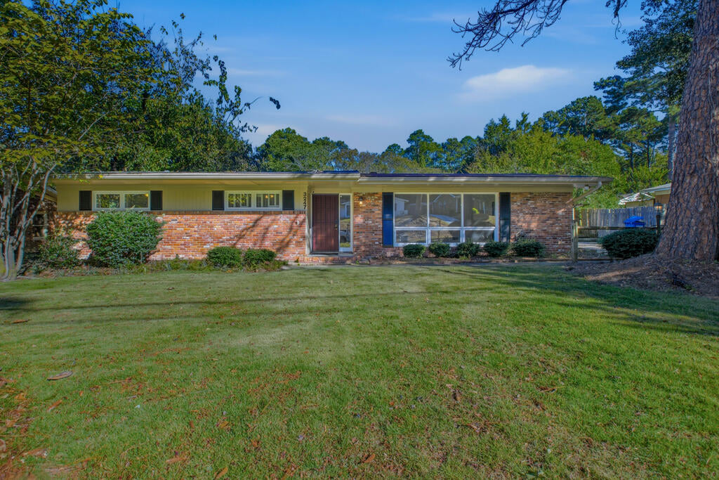 3247 Flint Drive, Columbus, GA, 31907