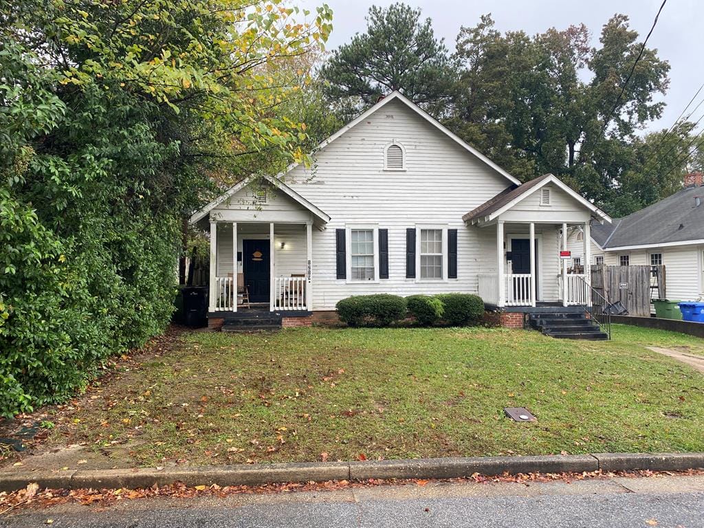 1223 Owsley Avenue, Columbus, GA, 31906