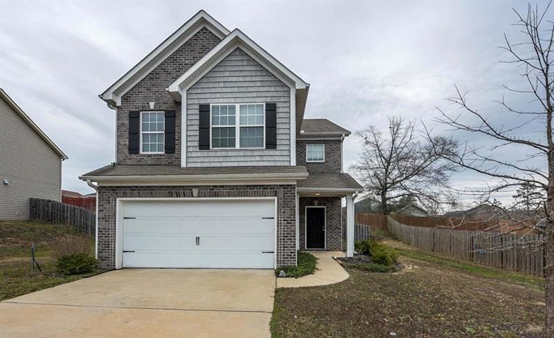 41 Fairfield, Phenix City, AL, 36869