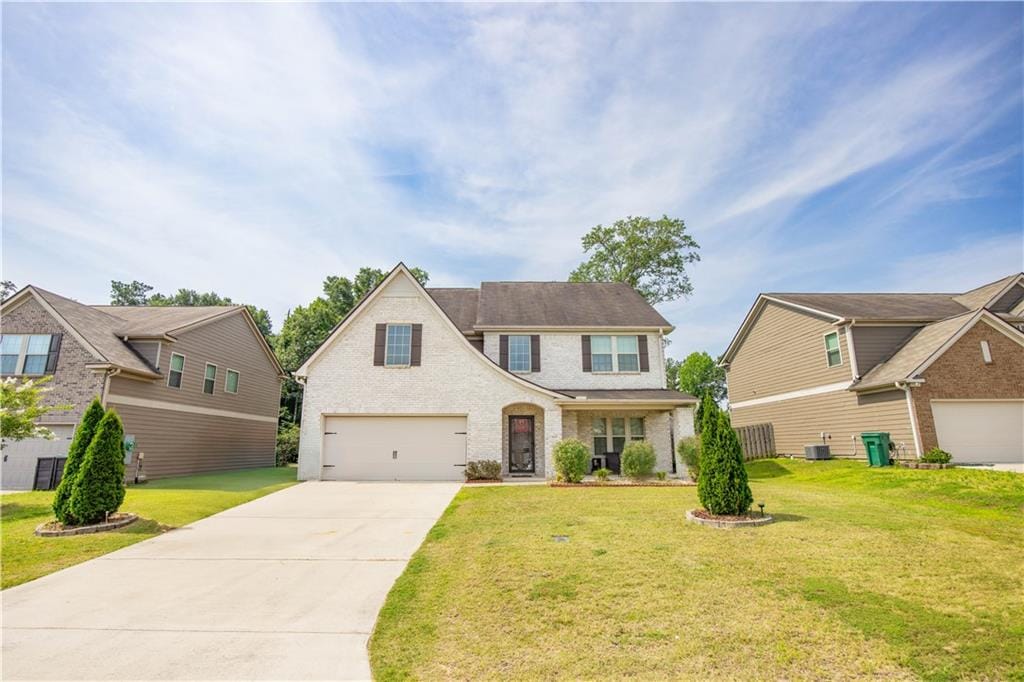 56 Southern Oaks Drive, Smiths Station, AL, 36877