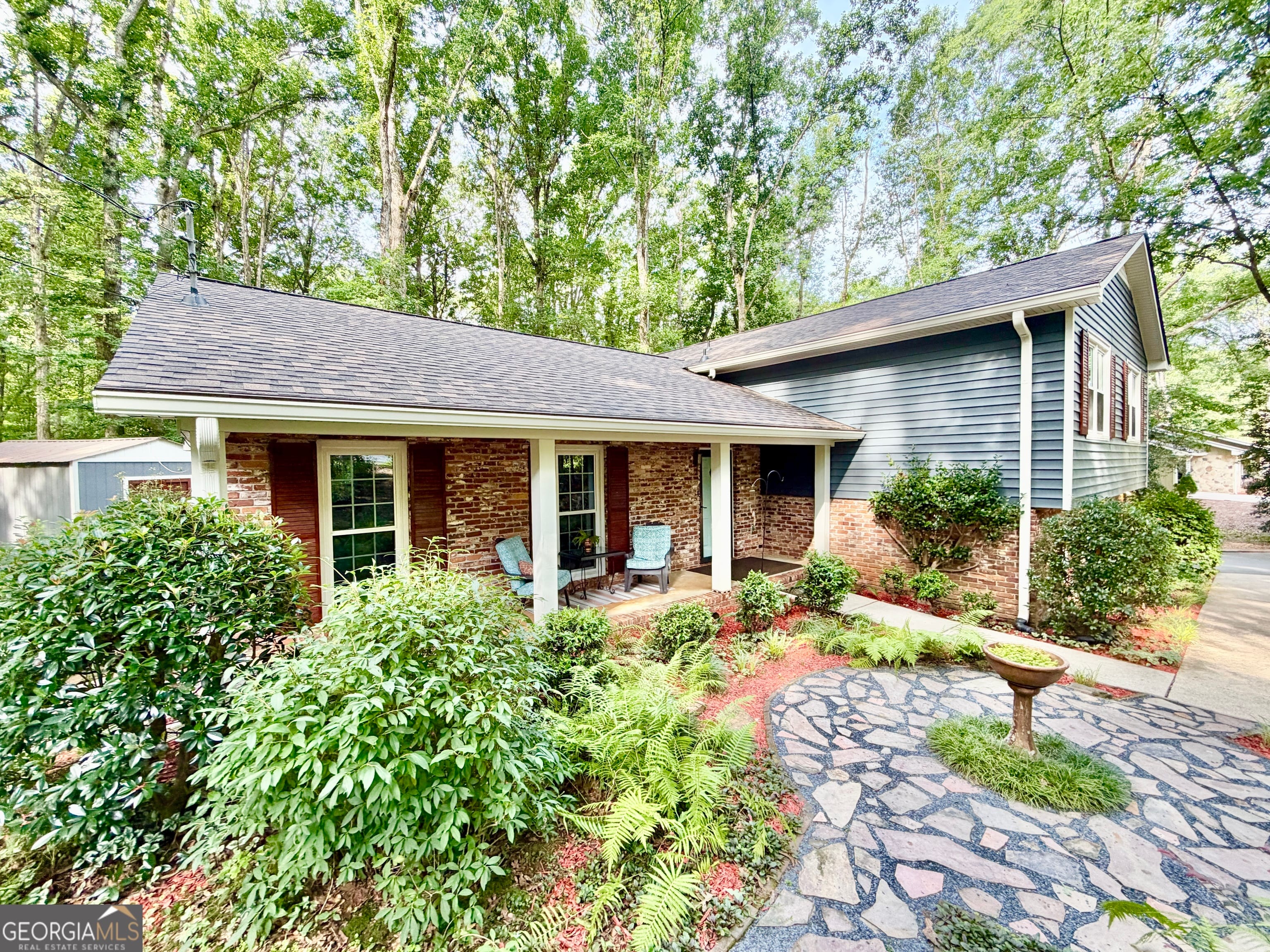 207 Cheyenne Dr, LaGrange, GA 30240