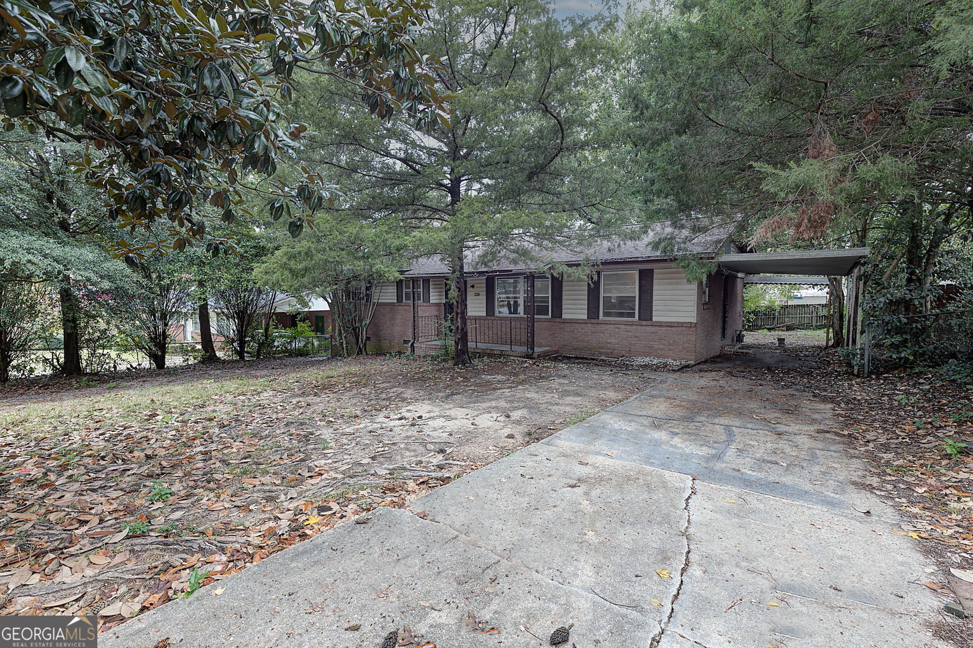 4847 Chapman, Columbus, GA, 31907