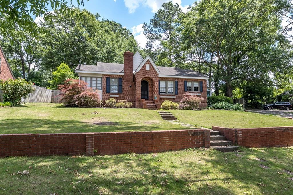 1710 35th Street, Columbus, GA, 31904
