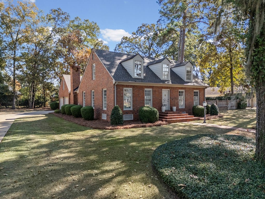 2308 East Doublegate Drive, Albany, GA, 31721 — Photo 3