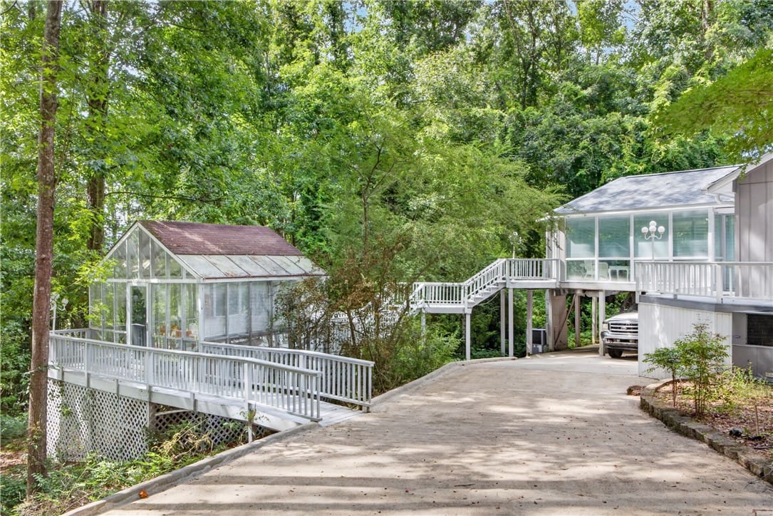 125 ANDREWS MILL, Tallassee, AL, 36078