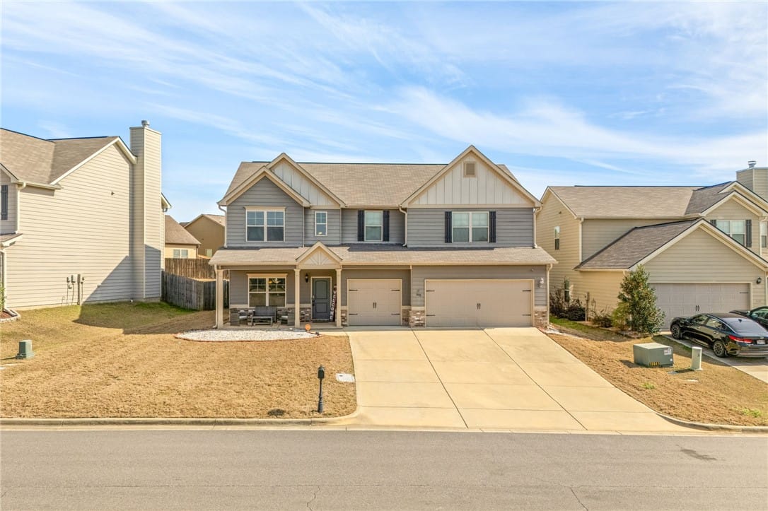 705 Dingo Drive, Opelika, AL, 36801