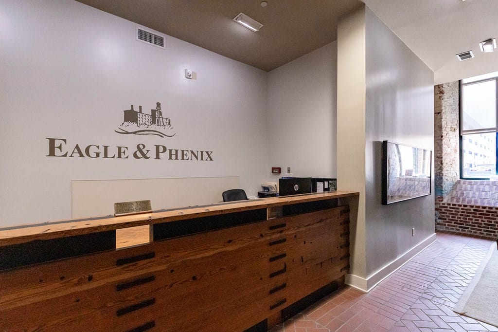 1201 Front Avenue #507, Columbus, GA, 31901 — Photo 3