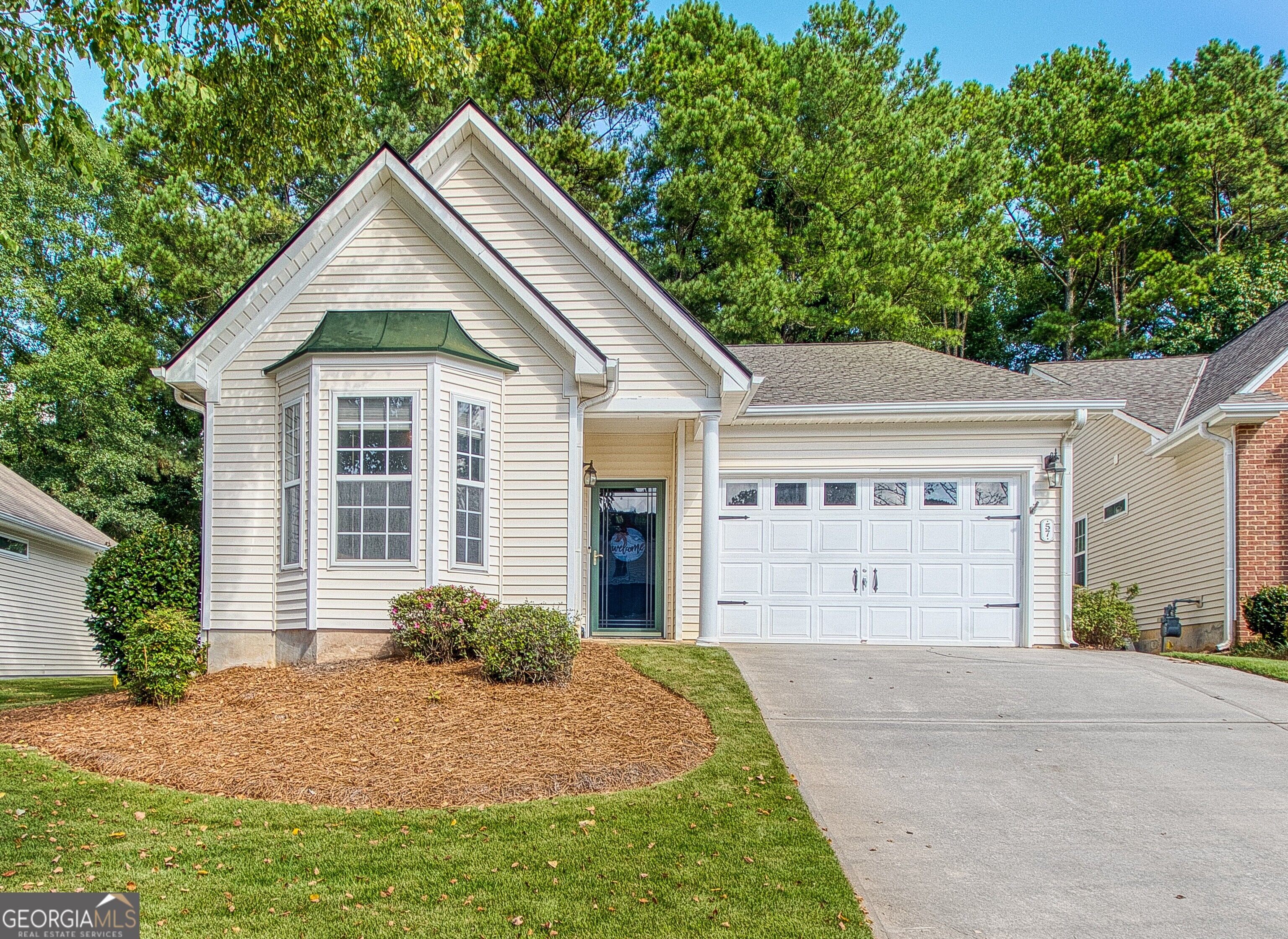 57 Garden Grove, Newnan, GA 30265