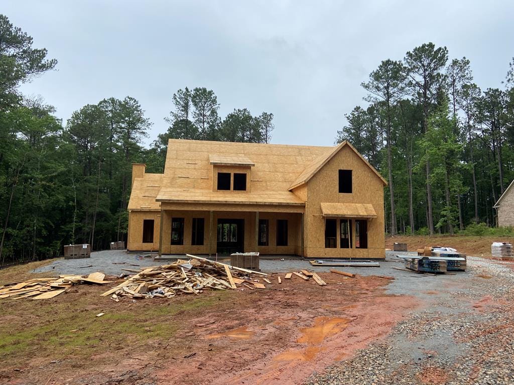 266 South Quail Lane, Pine Mountain, GA, 31822