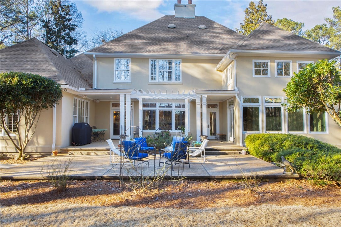 861 Yorkshire Dr, Auburn, AL 36830, USA — Photo 2