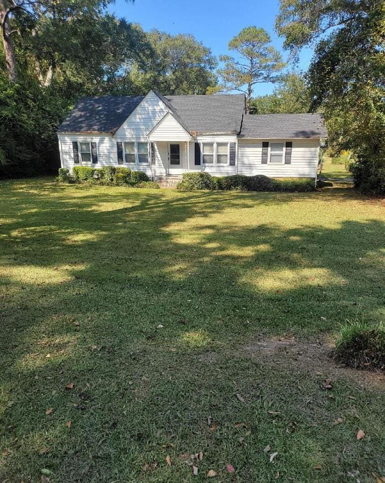 113 W Harris Street, Cuthbert, GA, 39840