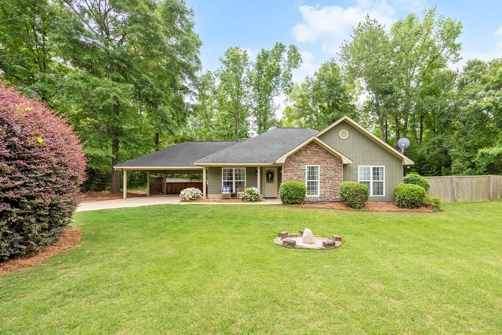 163 Lee Rd #2158, Smiths Station, AL 36877
