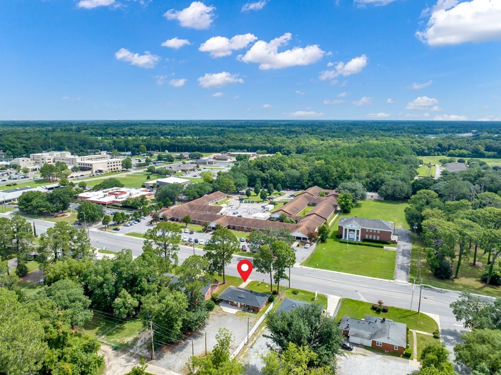 1905 Palmyra Road, Albany, GA, 31701