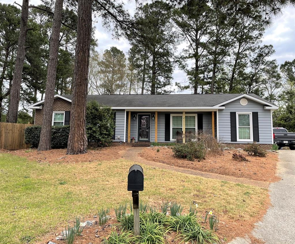 5005 Basswood Drive, Columbus, GA, 31909