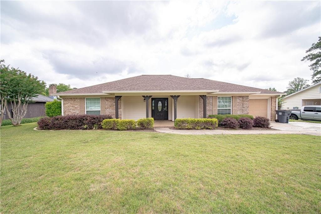4402 Bridgewater, Phenix City, AL, 36867