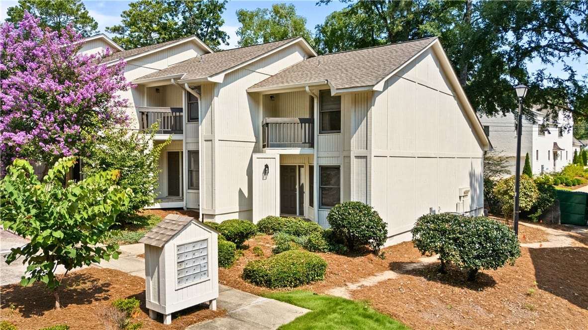 429 Moores Mill Rd Apt 12, Auburn, AL 36830