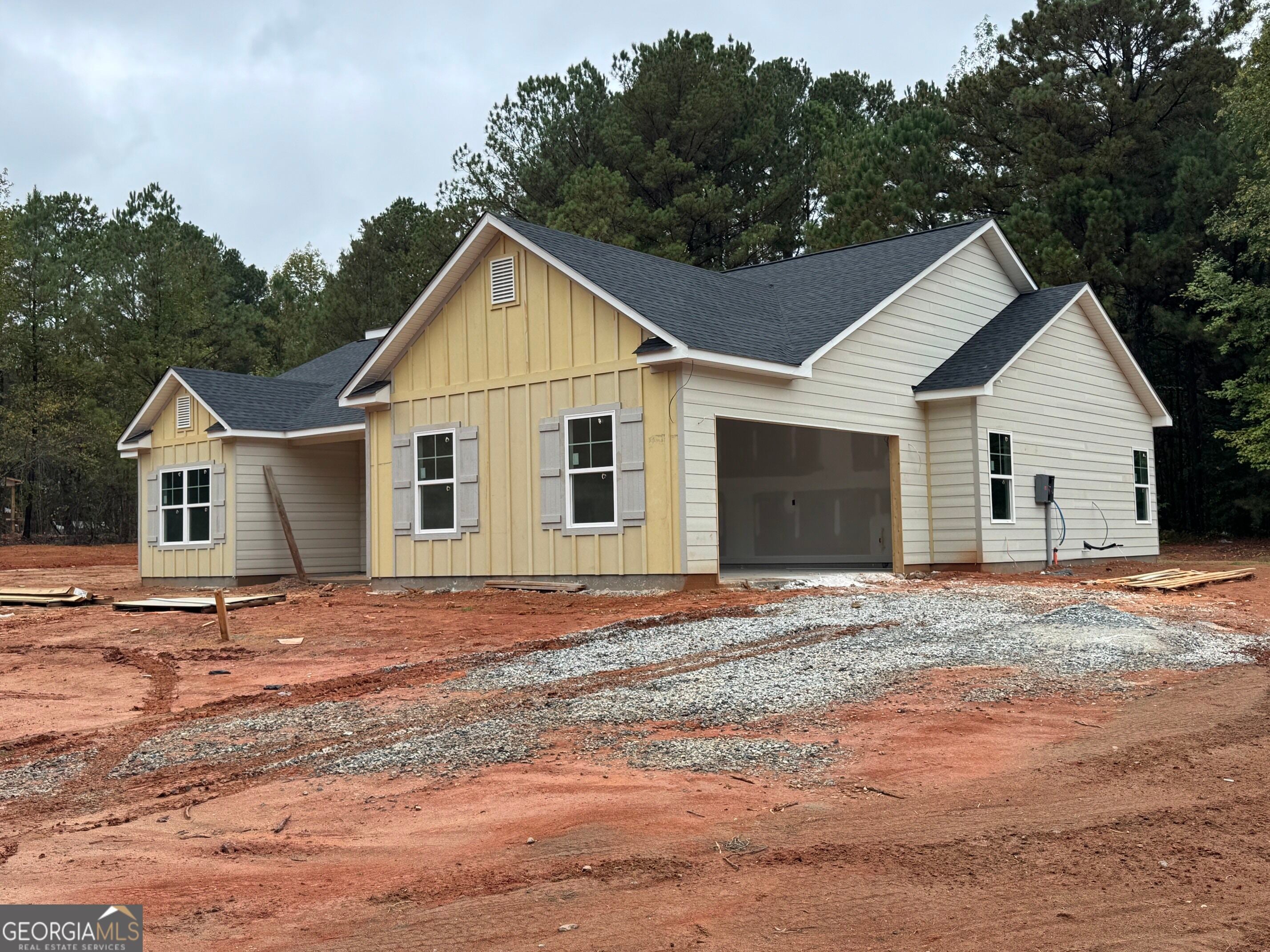 3148 Trammel Bottom Rd, Hogansville, GA 30230