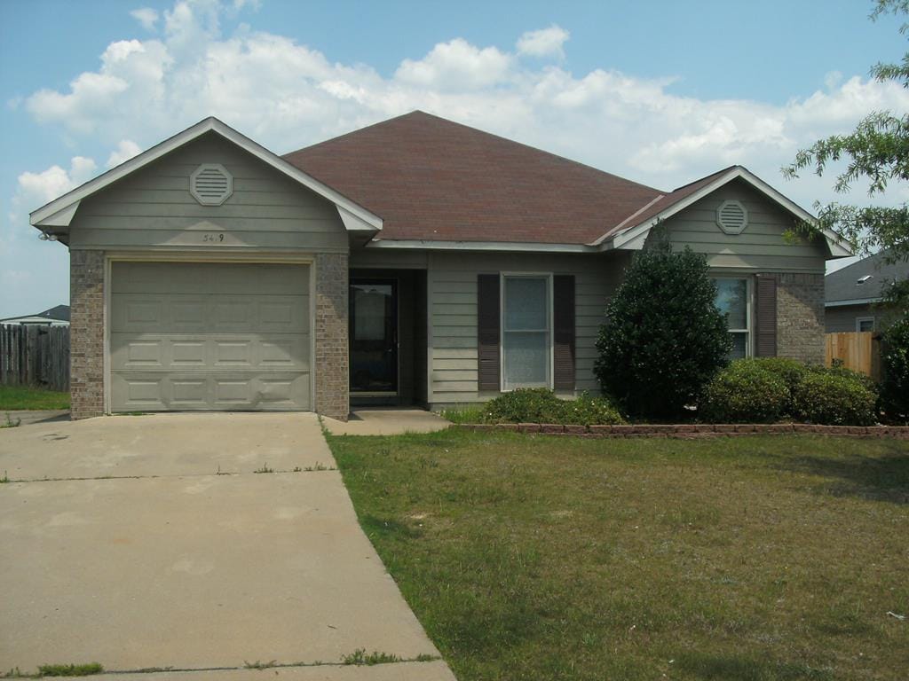 3419 Flintlock Dr, Columbus, GA 31907, USA — Photo 1